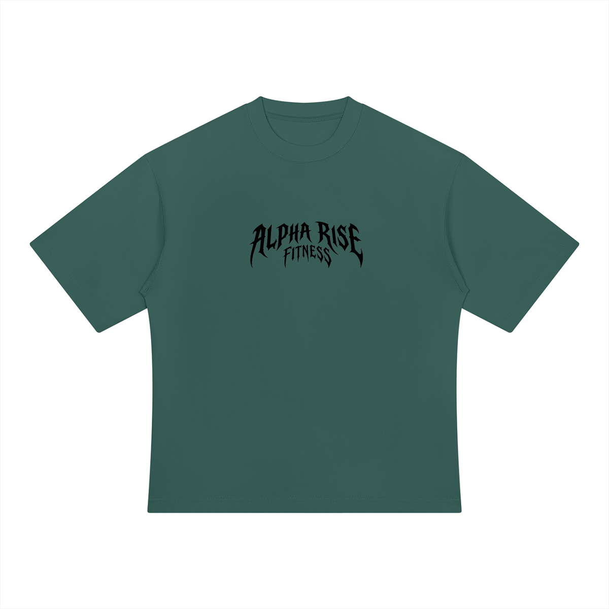 Unisex Oversized T-Shirt — DARK RISE Collection