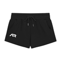 Women's Drawstring Shorts