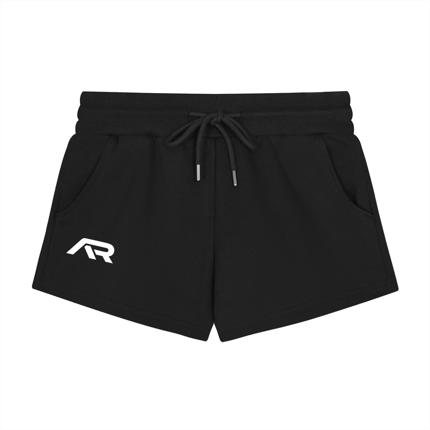 Women's Drawstring Shorts