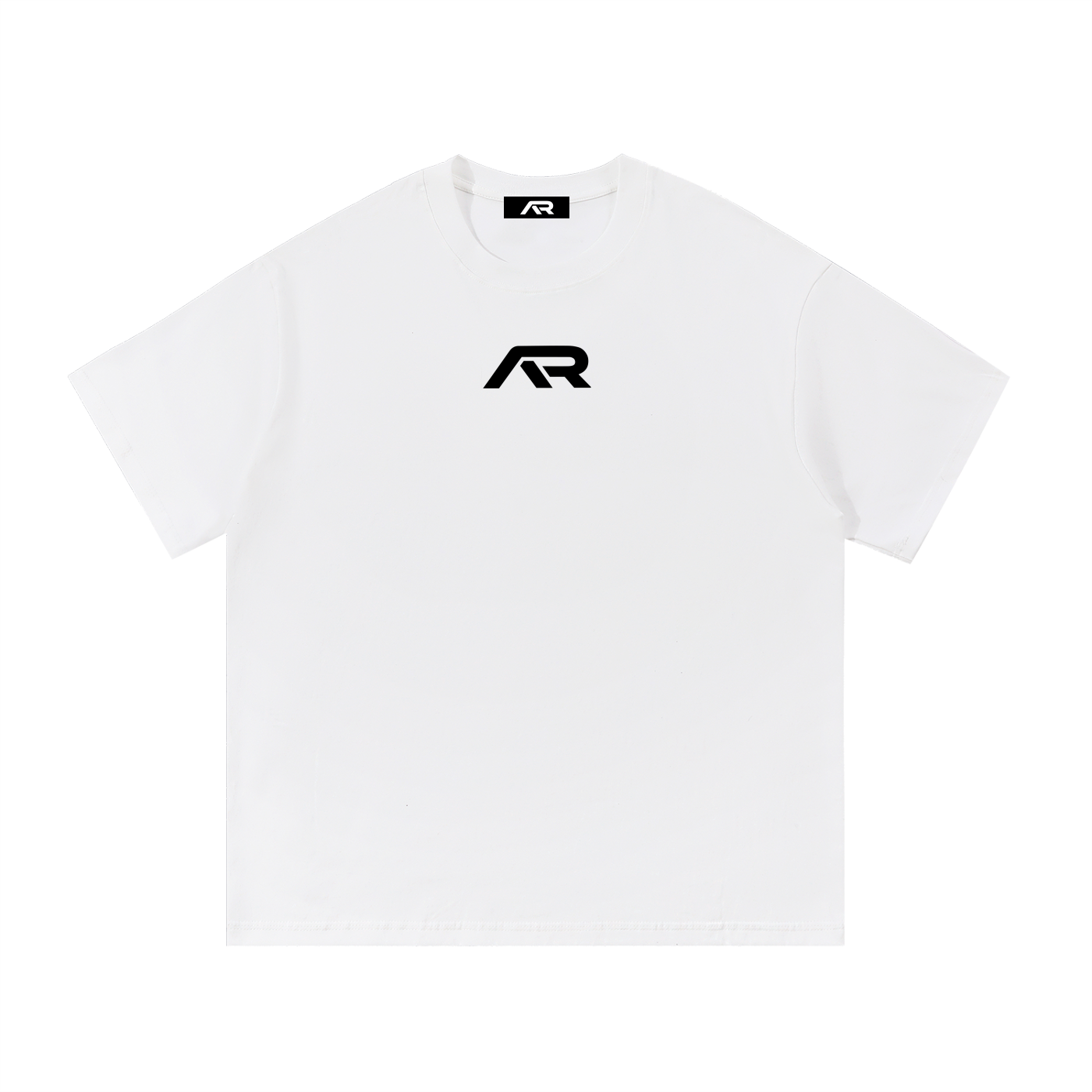 Unisex Alpha Rise T-Shirt