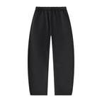Alpha Rise Unisex Fleece Sweatpants – Cloud Comfort