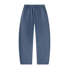 Alpha Rise Unisex Fleece Sweatpants – Cloud Comfort