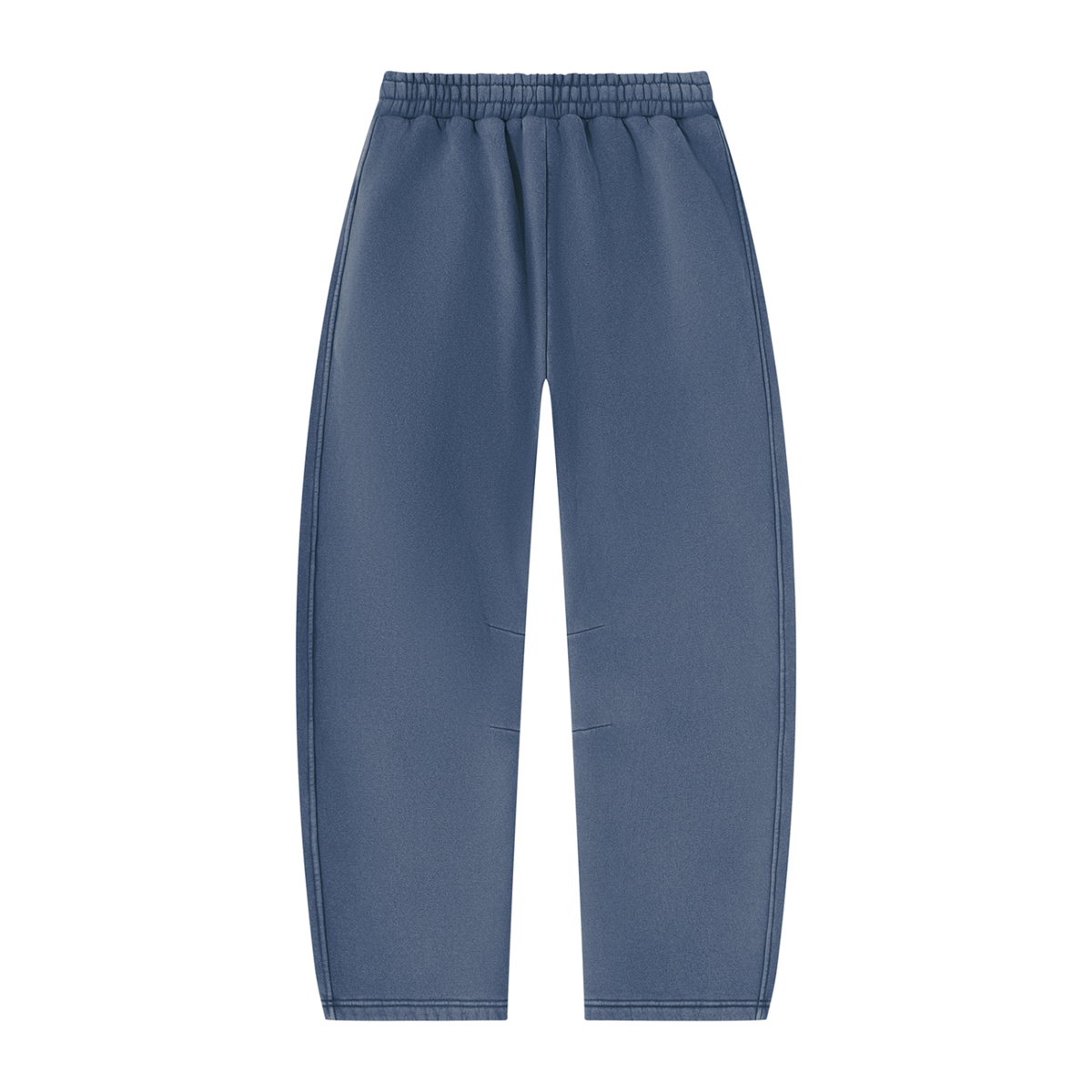 Alpha Rise Unisex Fleece Sweatpants – Cloud Comfort