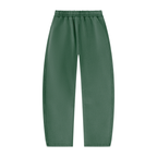 Alpha Rise Unisex Fleece Sweatpants – Cloud Comfort