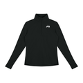 Women's Quarter-Zip Yoga Pullover