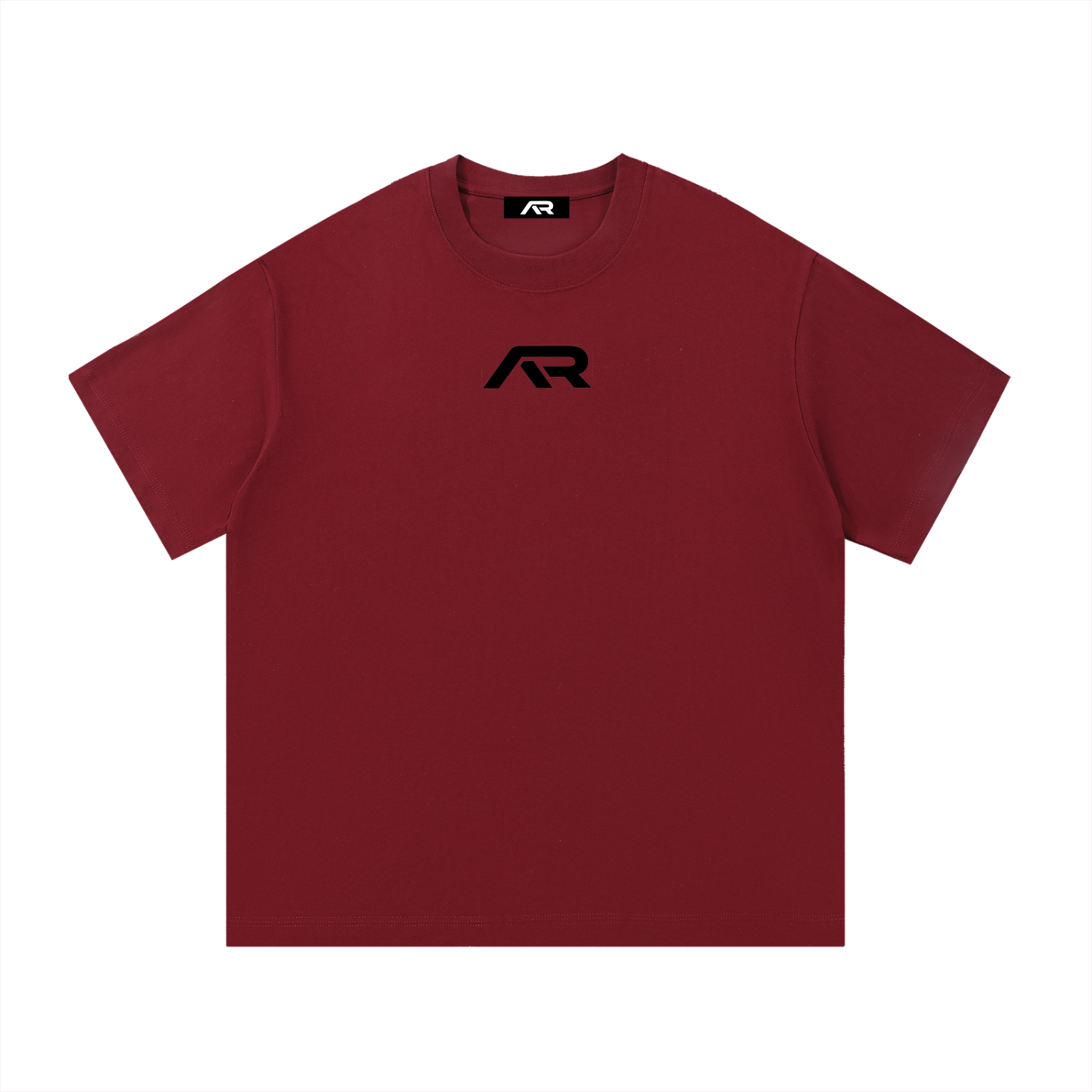 Unisex Alpha Rise T-Shirt