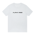 Performance Workout T-Shirt - Alpha Rise Core Collection