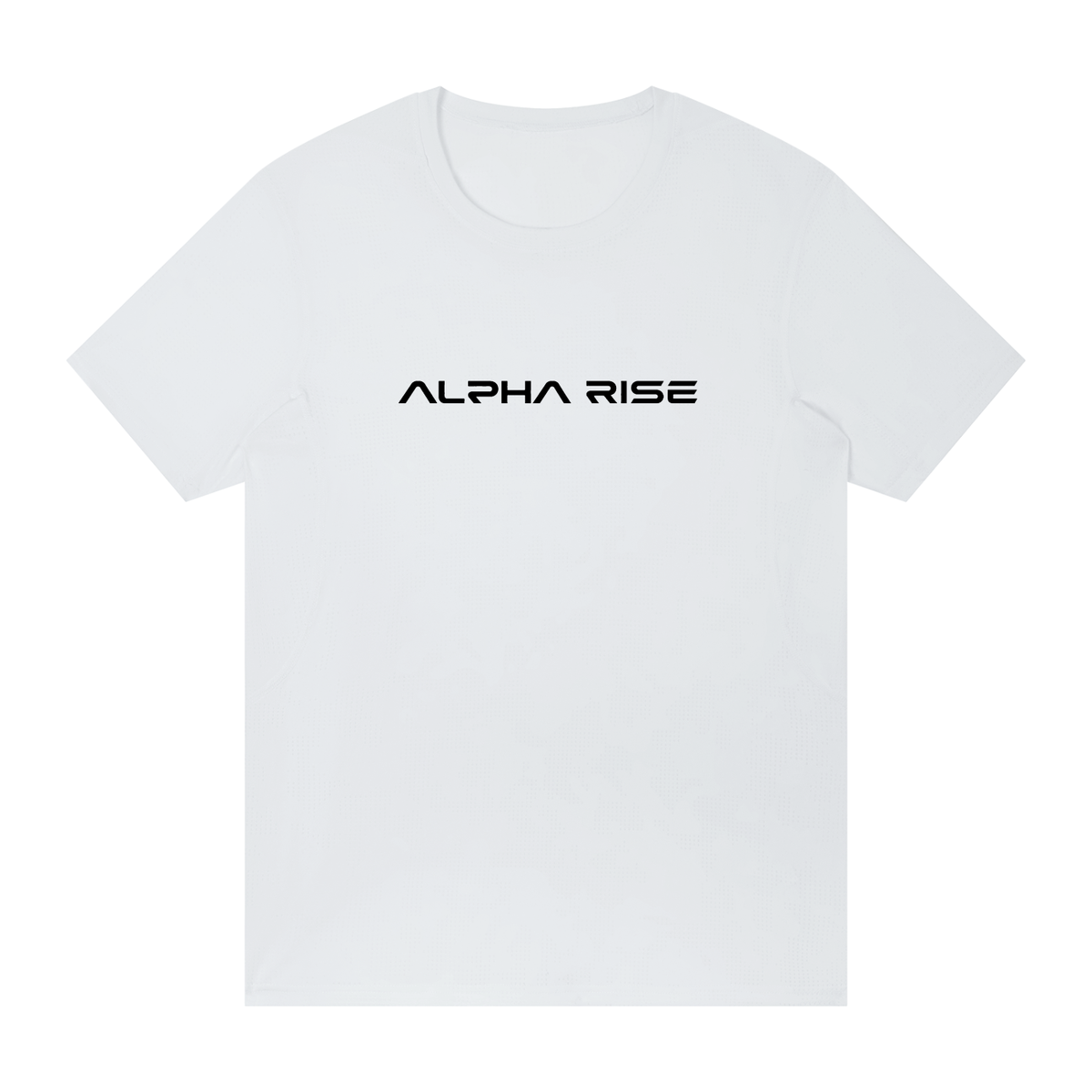 Performance Workout T-Shirt - Alpha Rise Core Collection