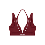 Women’s Halter Neck Sports Bra