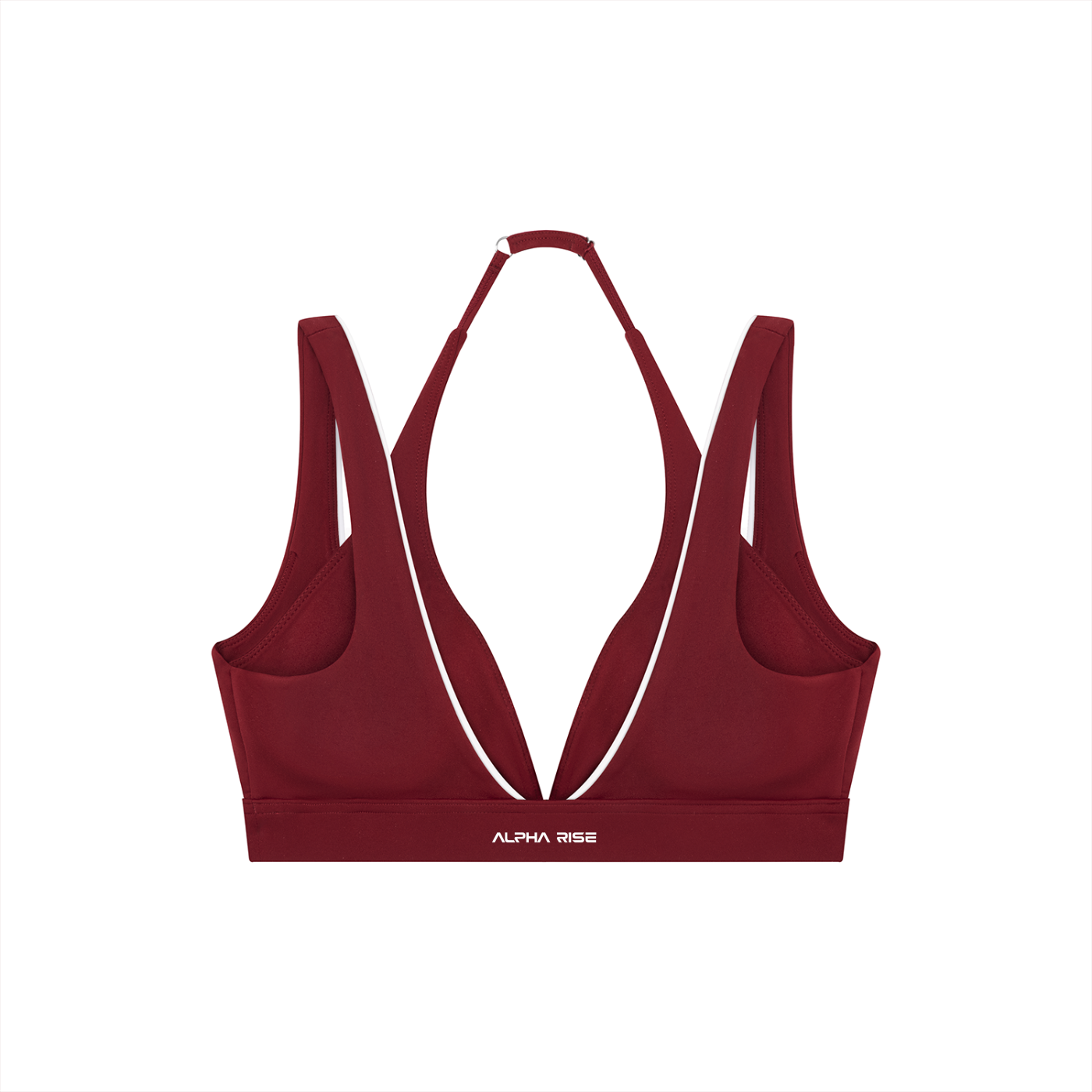 Women’s Halter Neck Sports Bra
