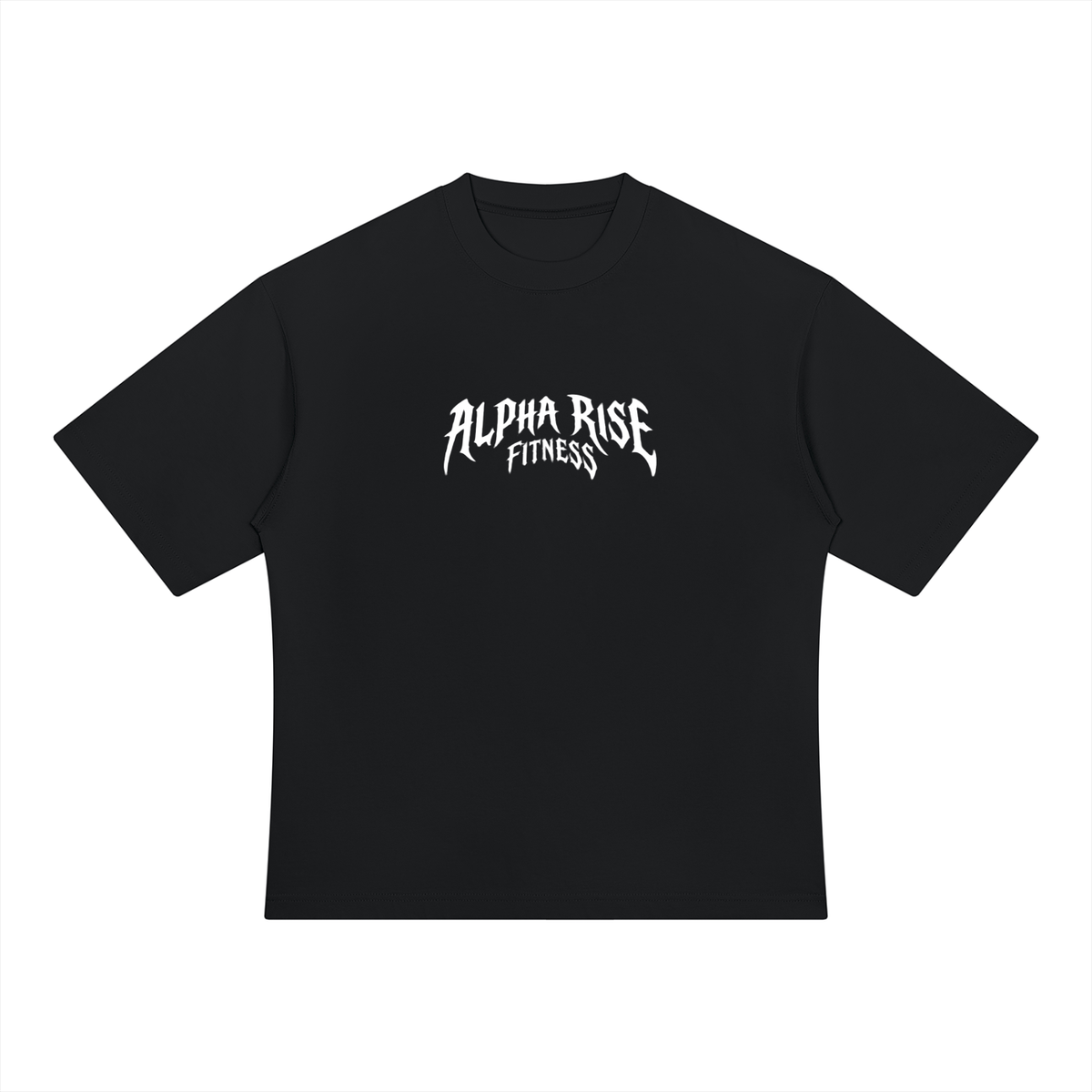 Unisex Oversized T-Shirt — DARK RISE Collection