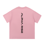 Unisex Alpha Rise T-Shirt