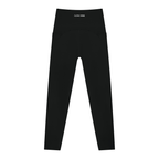 Women’s High-Waisted Pocket Leggings - Alpha Rise Core Collection