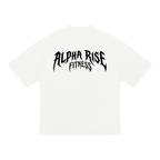 Unisex Oversized T-Shirt — DARK RISE Collection