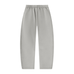 Alpha Rise Unisex Fleece Sweatpants – Cloud Comfort