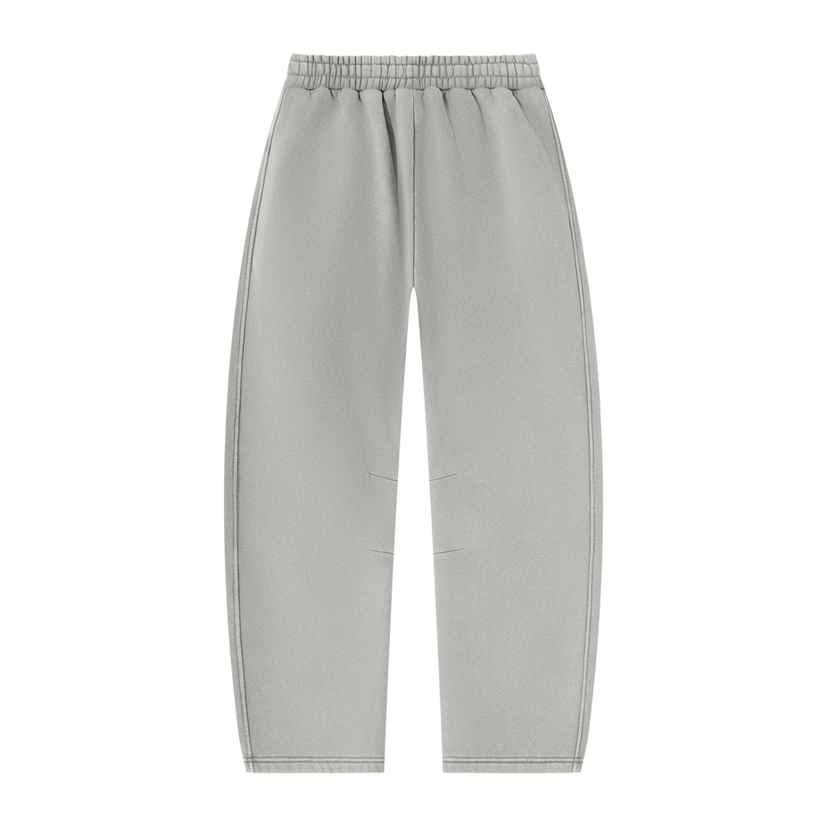 Alpha Rise Unisex Fleece Sweatpants – Cloud Comfort