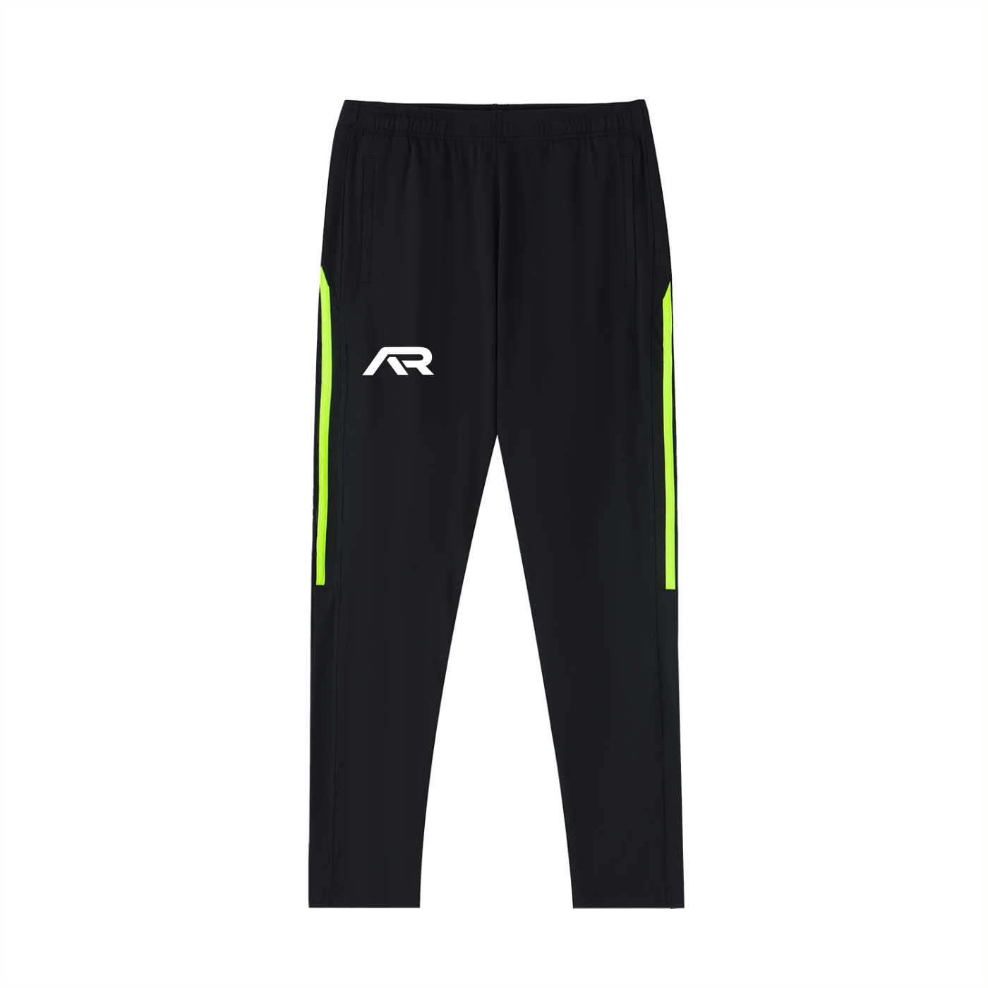 Side Stripe Running Pants