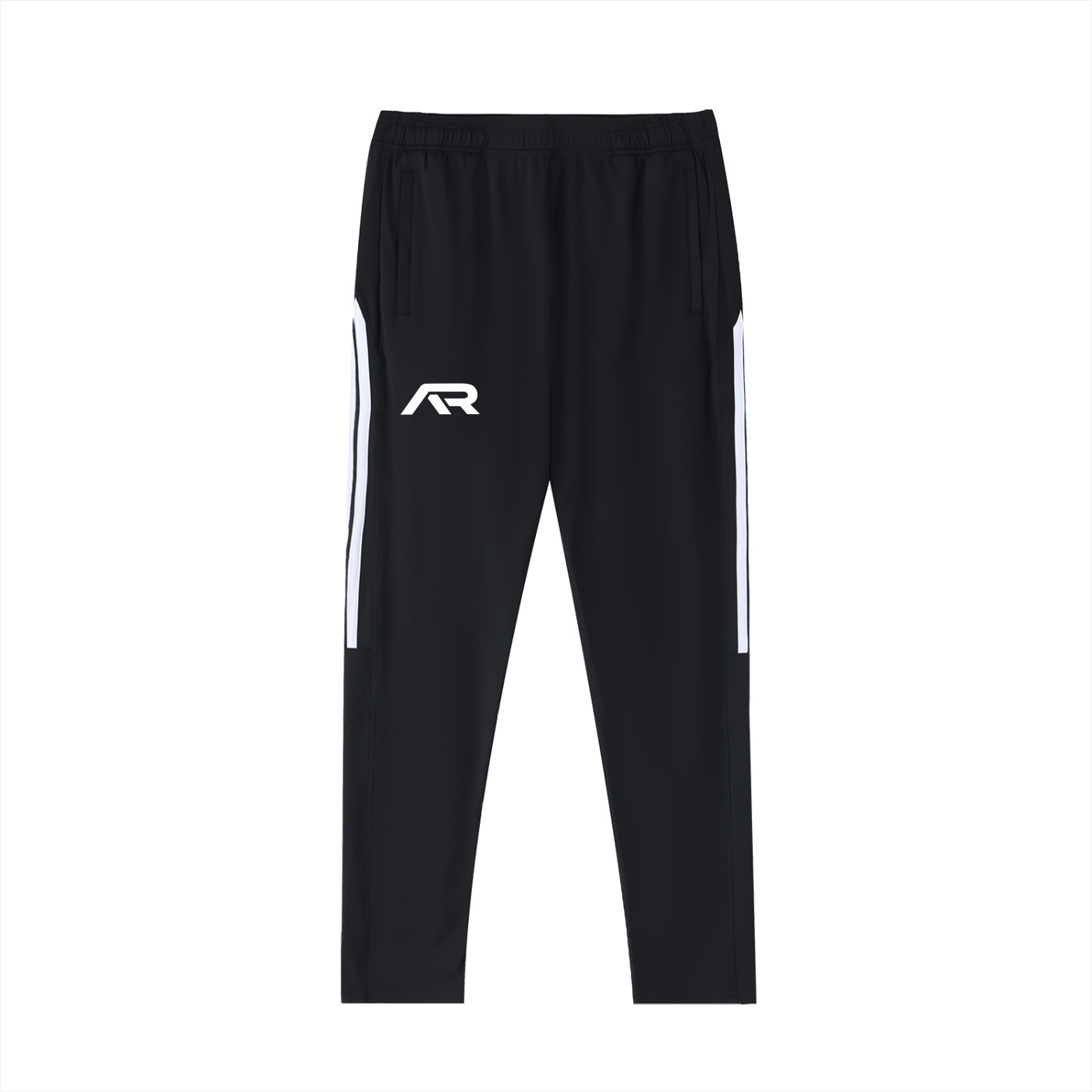 Side Stripe Running Pants