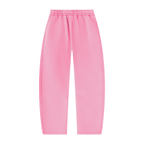 Alpha Rise Unisex Fleece Sweatpants – Cloud Comfort