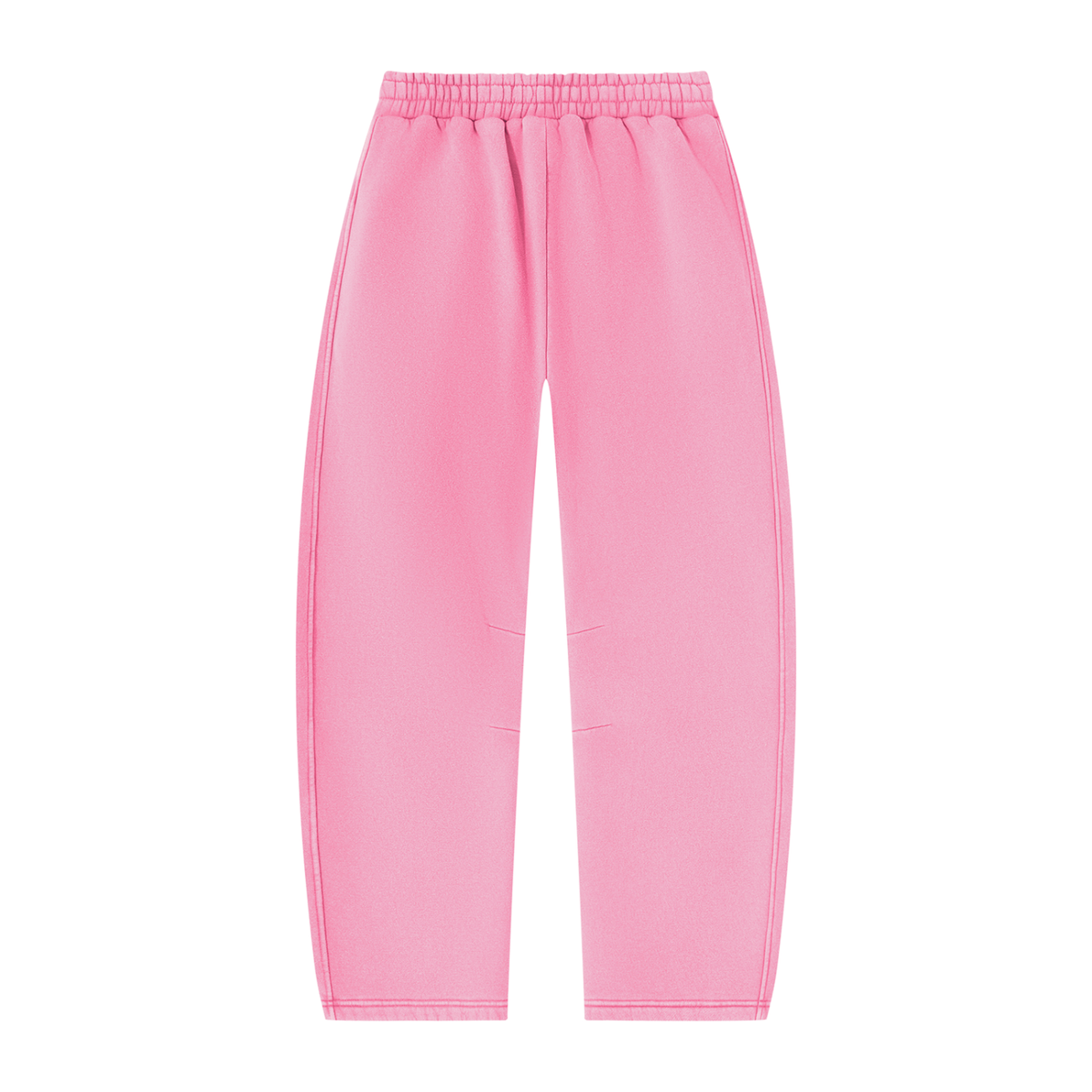 Alpha Rise Unisex Fleece Sweatpants – Cloud Comfort