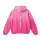 Unisex Oversized Hoodie - Core Collection