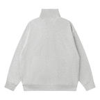Quarter Zip Pullover - Alpha Rise Core Collection
