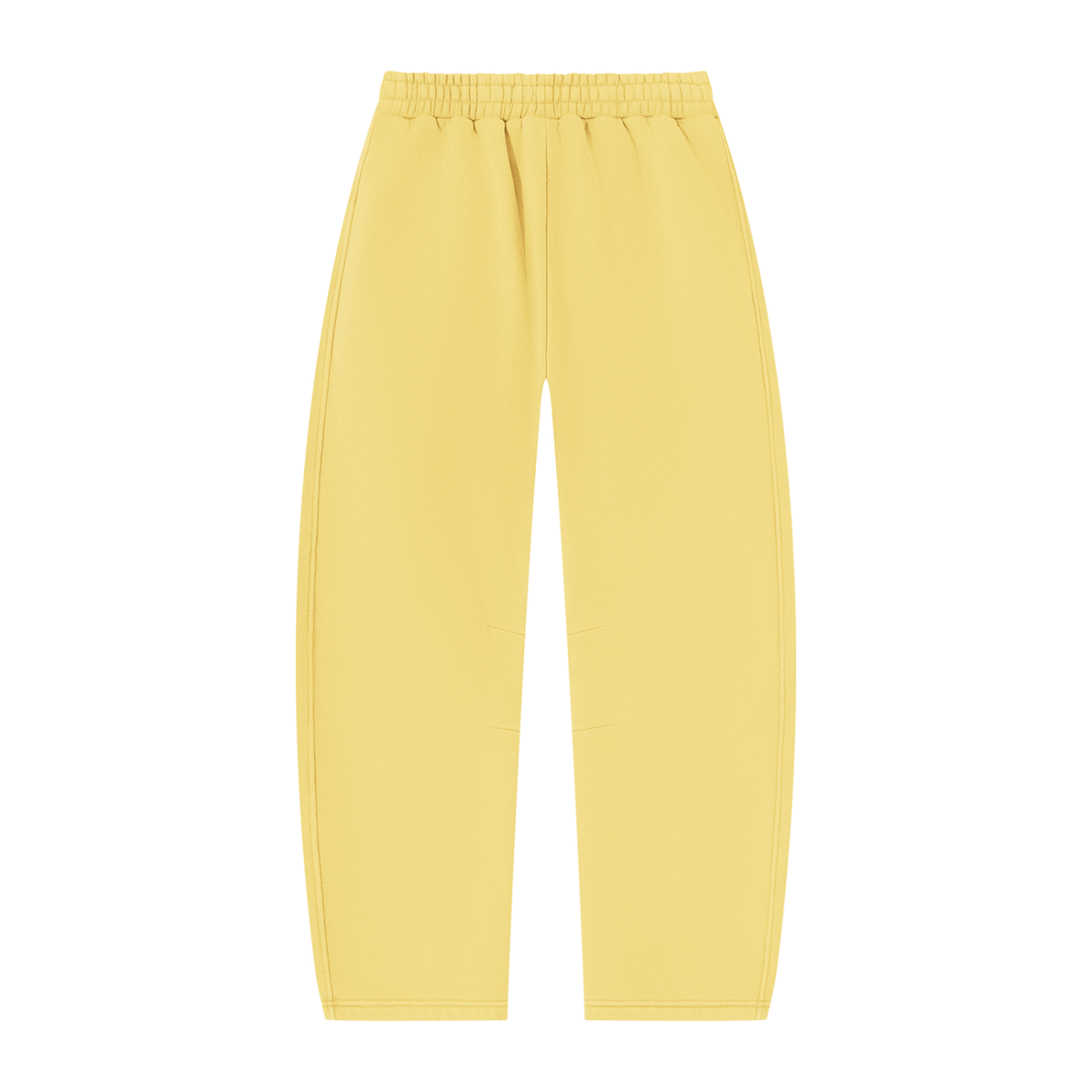 Alpha Rise Unisex Fleece Sweatpants – Cloud Comfort