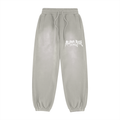Drawstring Sweat Pants - THE DARK RISE COLLECTION