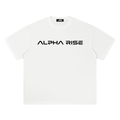 Men's Quick Dry Drop Shoulder T-Shirt