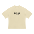 Unisex Oversized T-Shirt — DARK RISE Collection