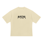 Unisex Oversized T-Shirt — DARK RISE Collection