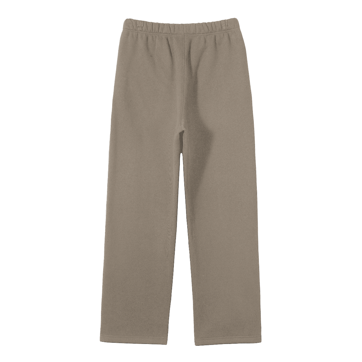 Unisex Straight Leg Sweatpants - Alpha Rise Core Collection