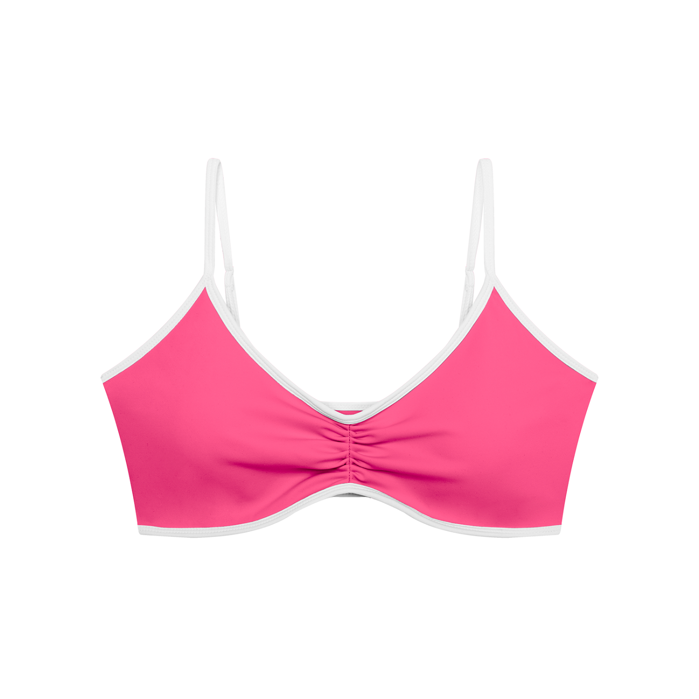 Alpha Rise Sports Bra — RISE IN MOTION Collection