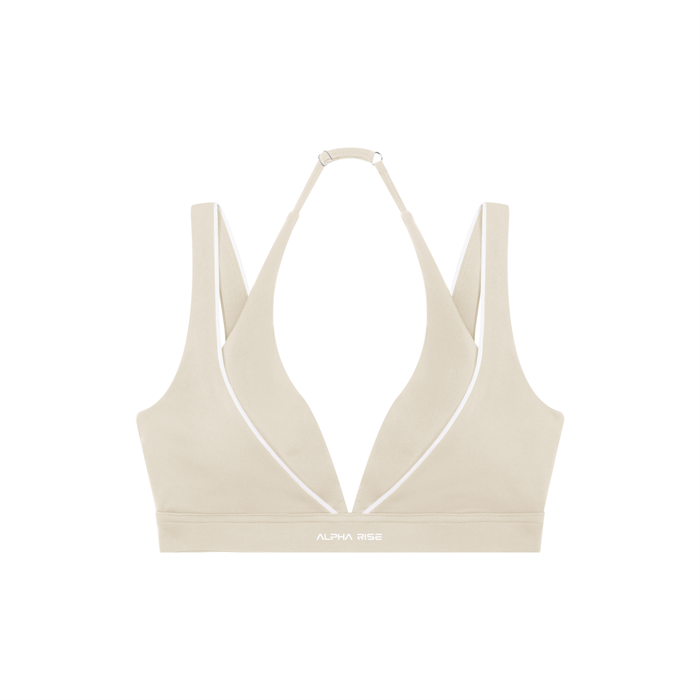 Women’s Halter Neck Sports Bra