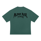 Unisex Oversized T-Shirt — DARK RISE Collection