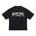 Unisex Oversized T-Shirt — DARK RISE Collection