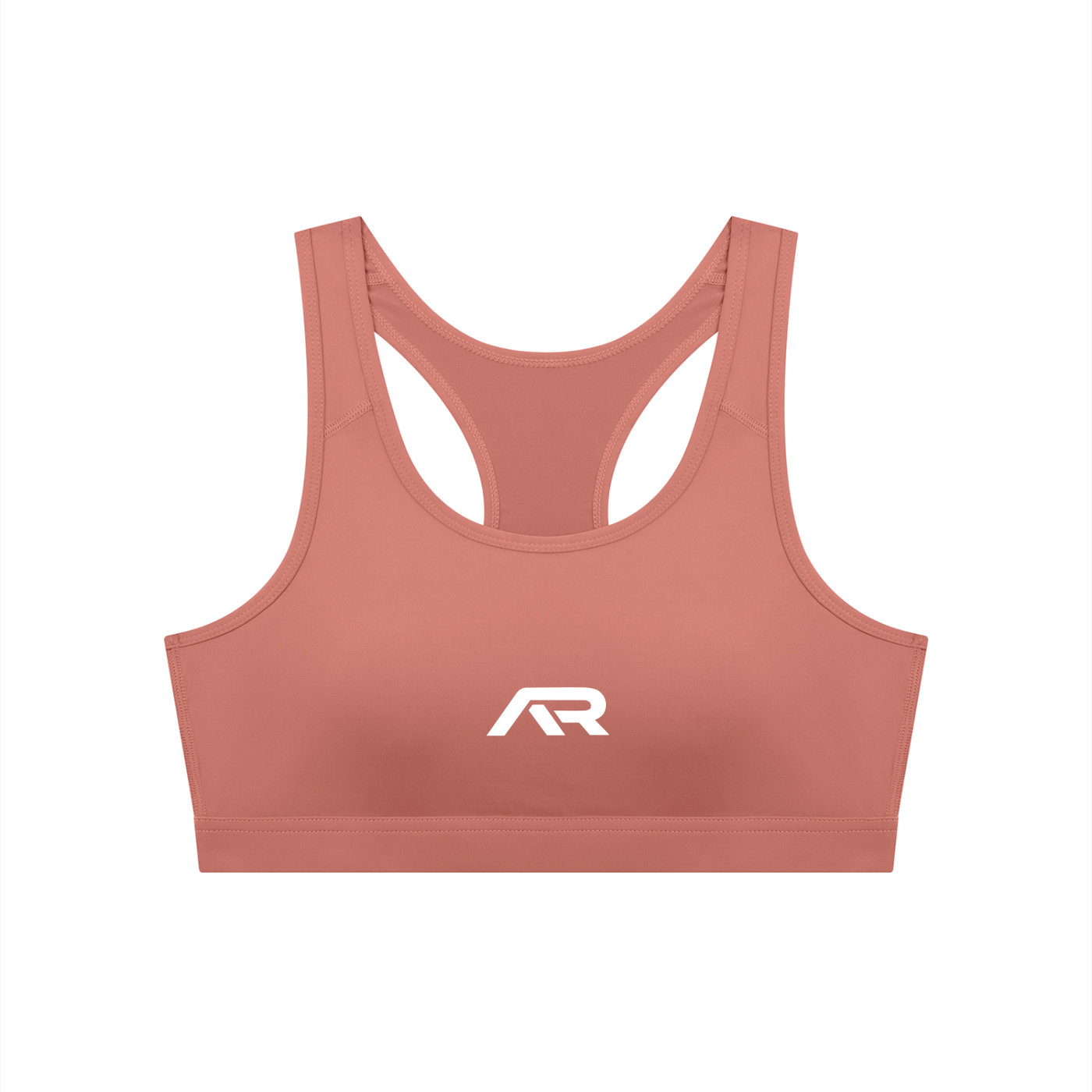 Women's Cropped Sports Bra