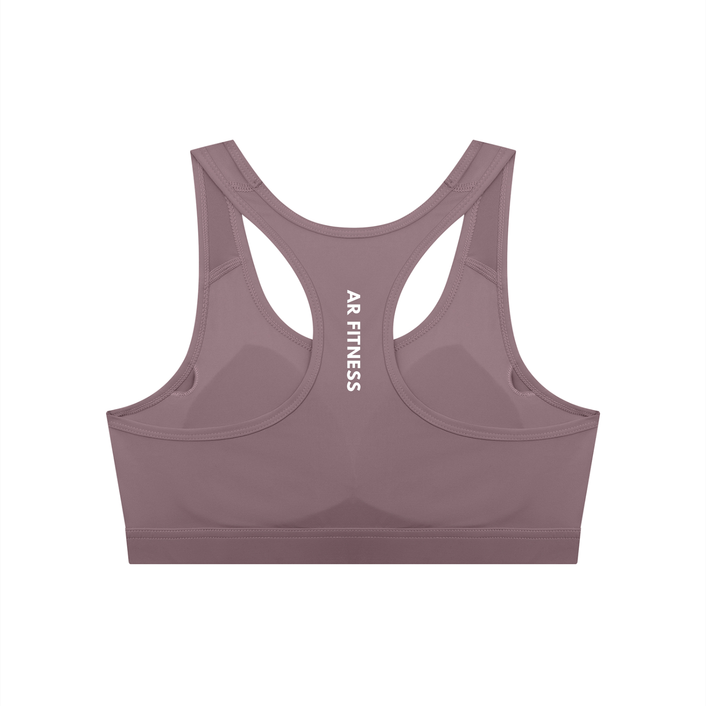 Women's Cropped Sports Bra
