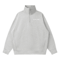 Quarter Zip Pullover - Alpha Rise Core Collection