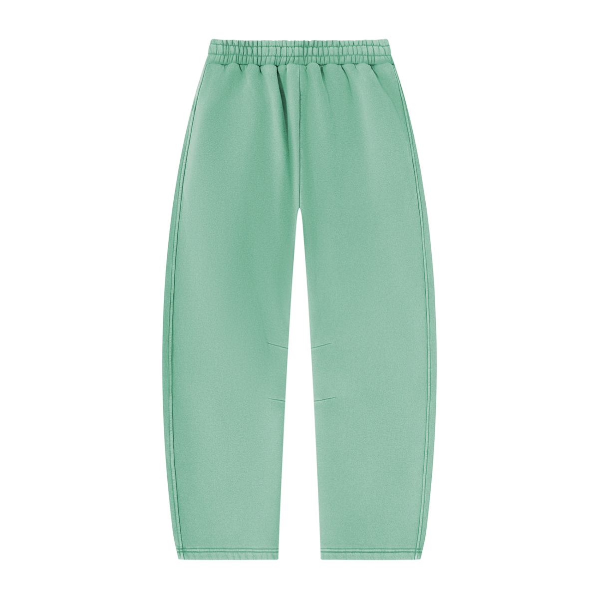 Alpha Rise Unisex Fleece Sweatpants – Cloud Comfort