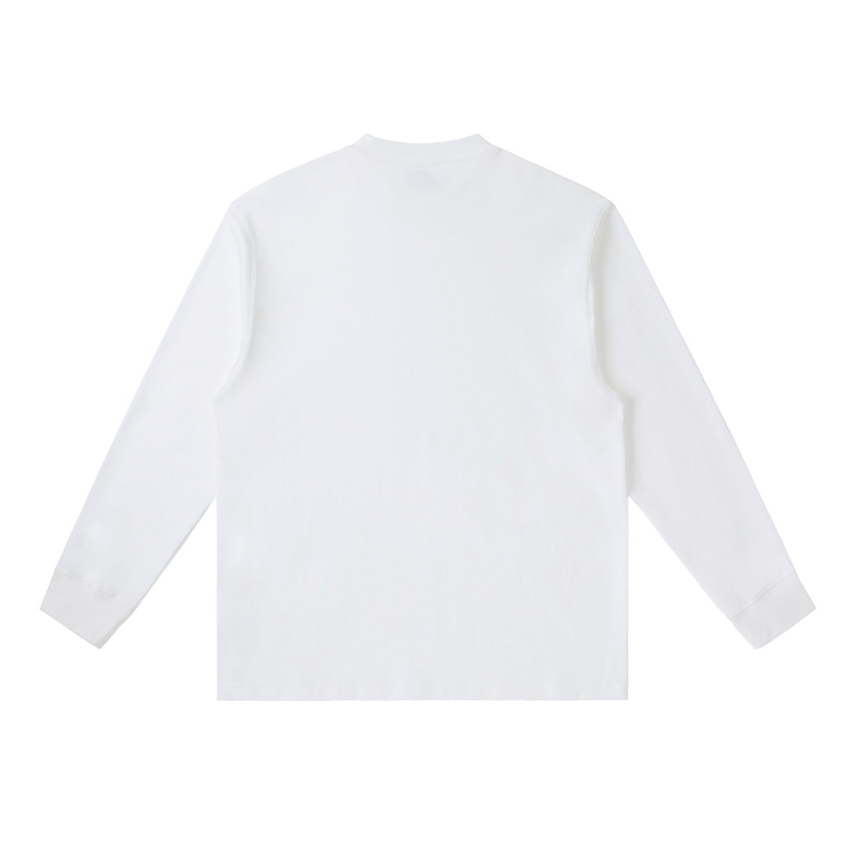 MKE Skyline ARF Long Sleeve T-Shirt
