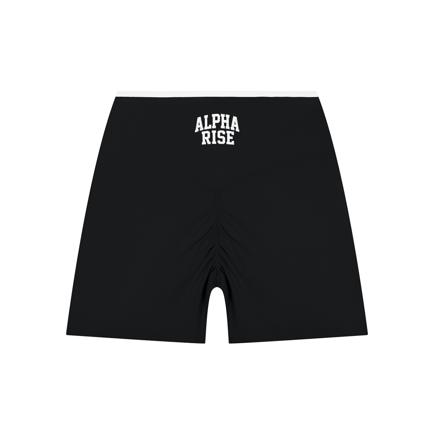 Women’s High Rise Sculpt Yoga Shorts