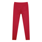 Women's High Waisted Ankle Leggings