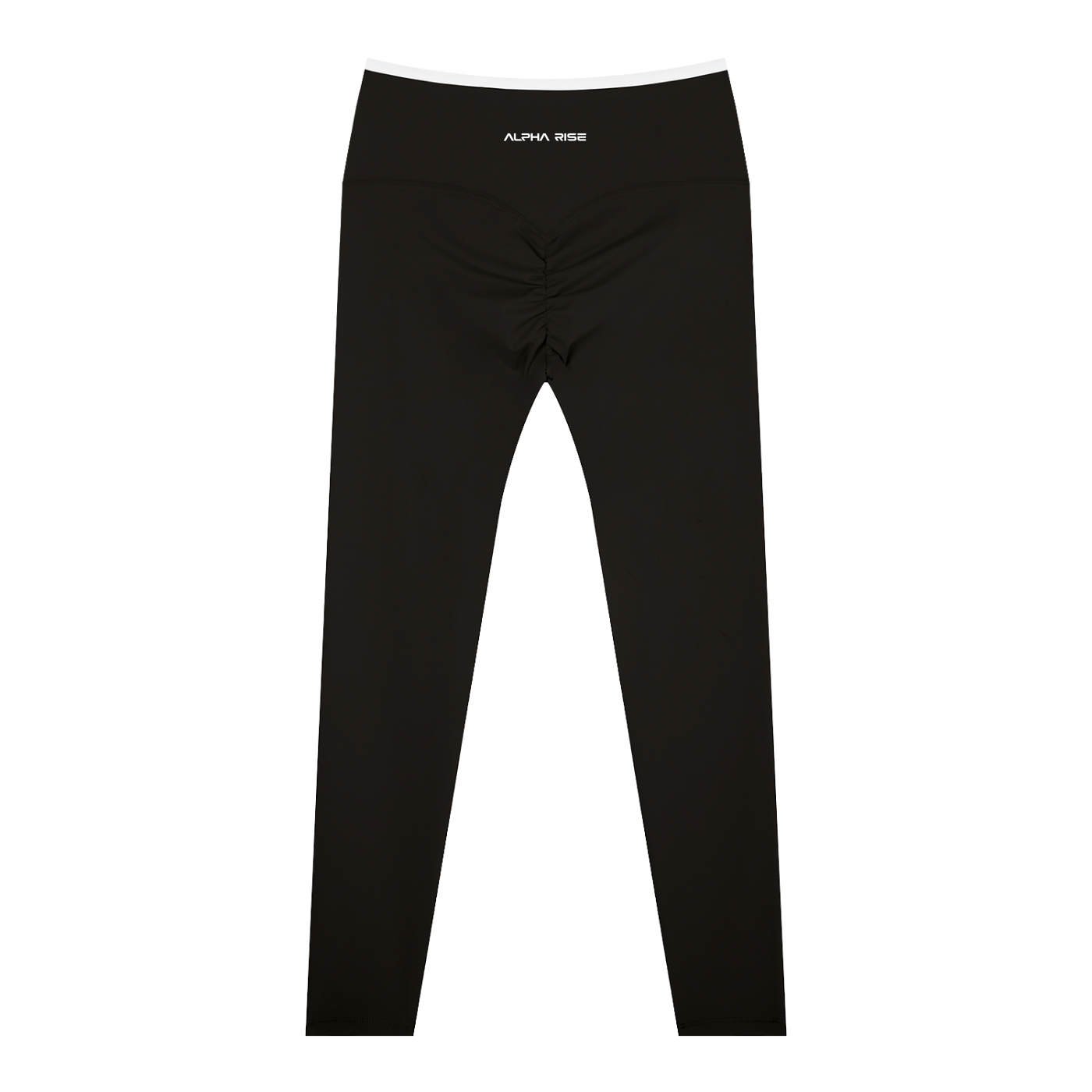 Alpha Rise Leggings — RISE IN MOTION Collection