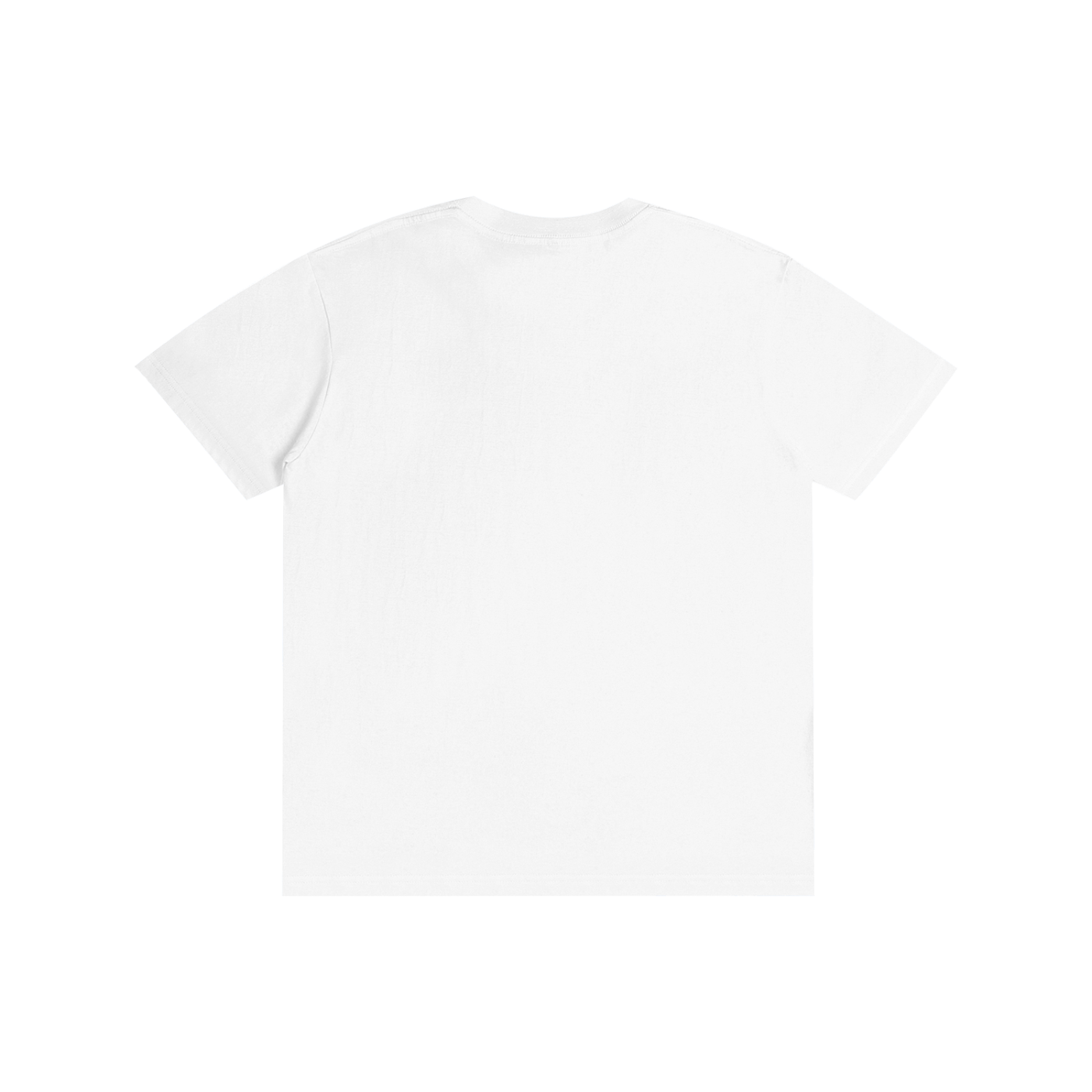 Cotton Core T-Shirt