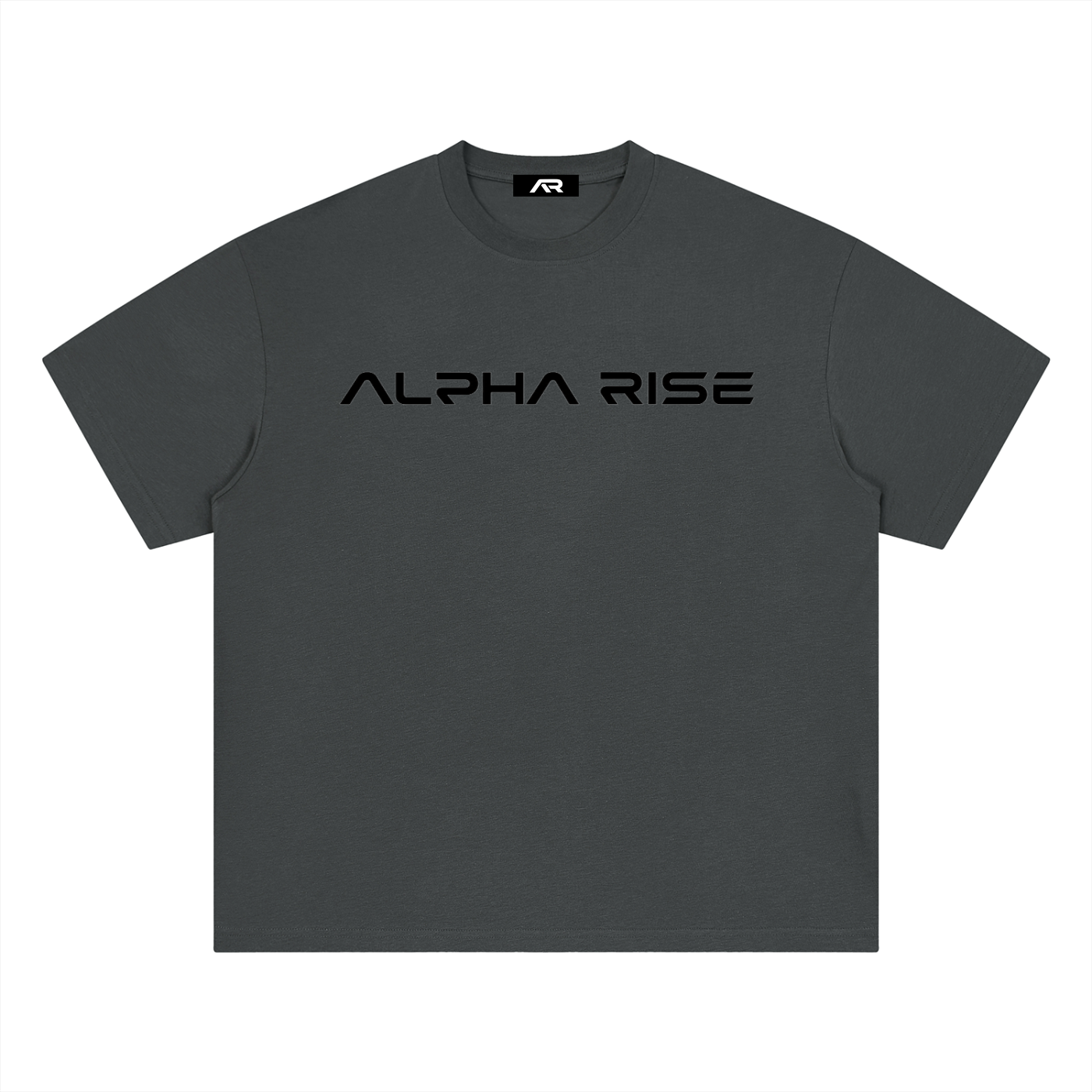 Men's Quick Dry Drop Shoulder T-Shirt