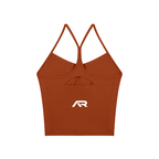 Women’s Solid Color Yoga Sports Bra