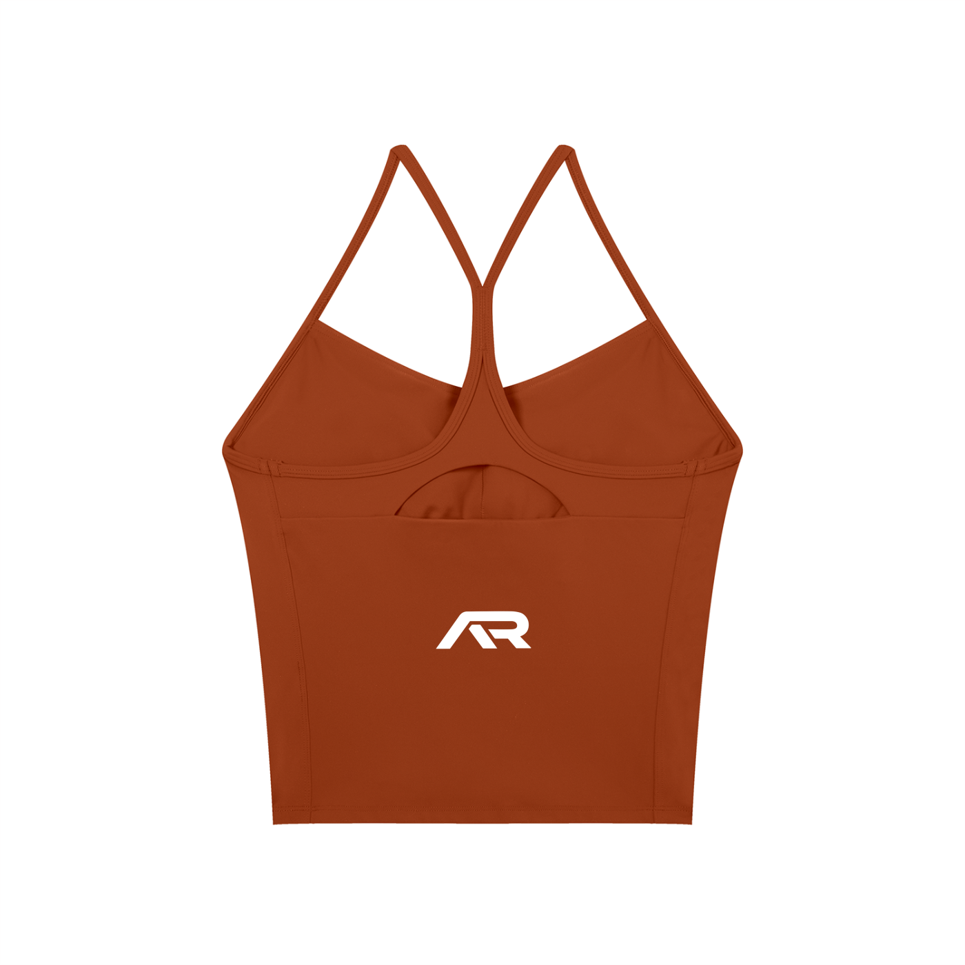 Women’s Solid Color Yoga Sports Bra
