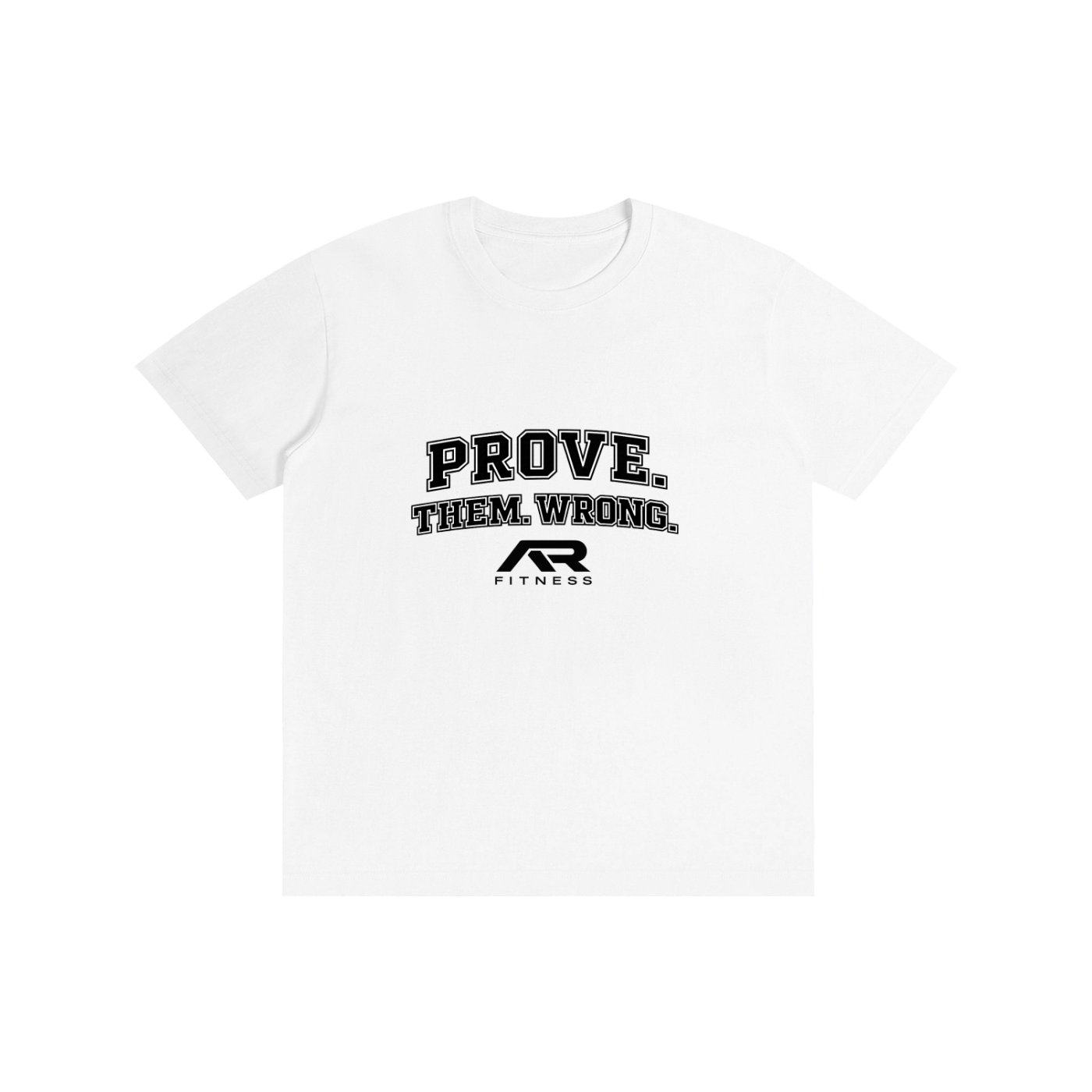 Cotton Core T-Shirt