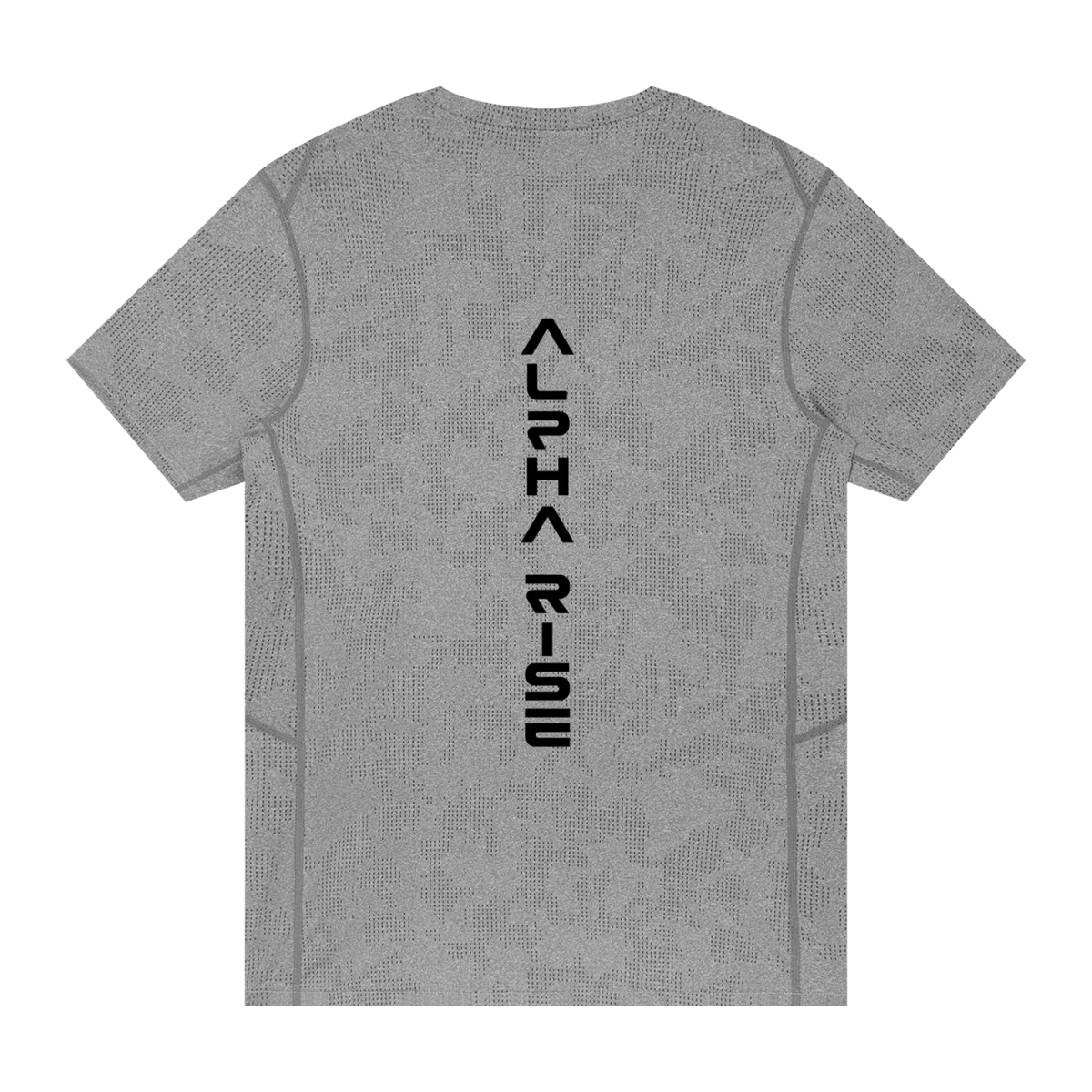 Performance Workout T-Shirt - Alpha Rise Core Collection